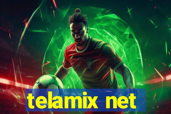 telamix net